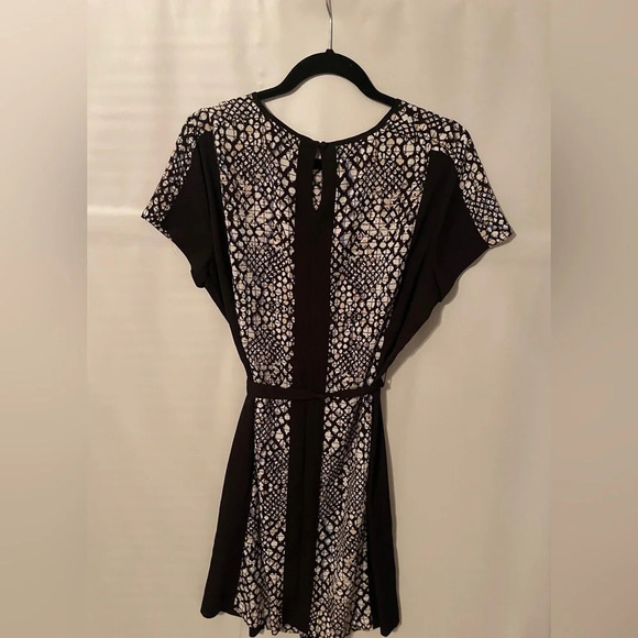 Apt 9 Tie Dress - Picture 4 of 5